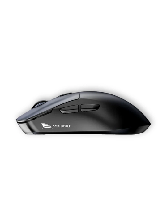 Simsiz o‘yin sichqonchasi Smailwolf m3 Pro Plus 12000DPI