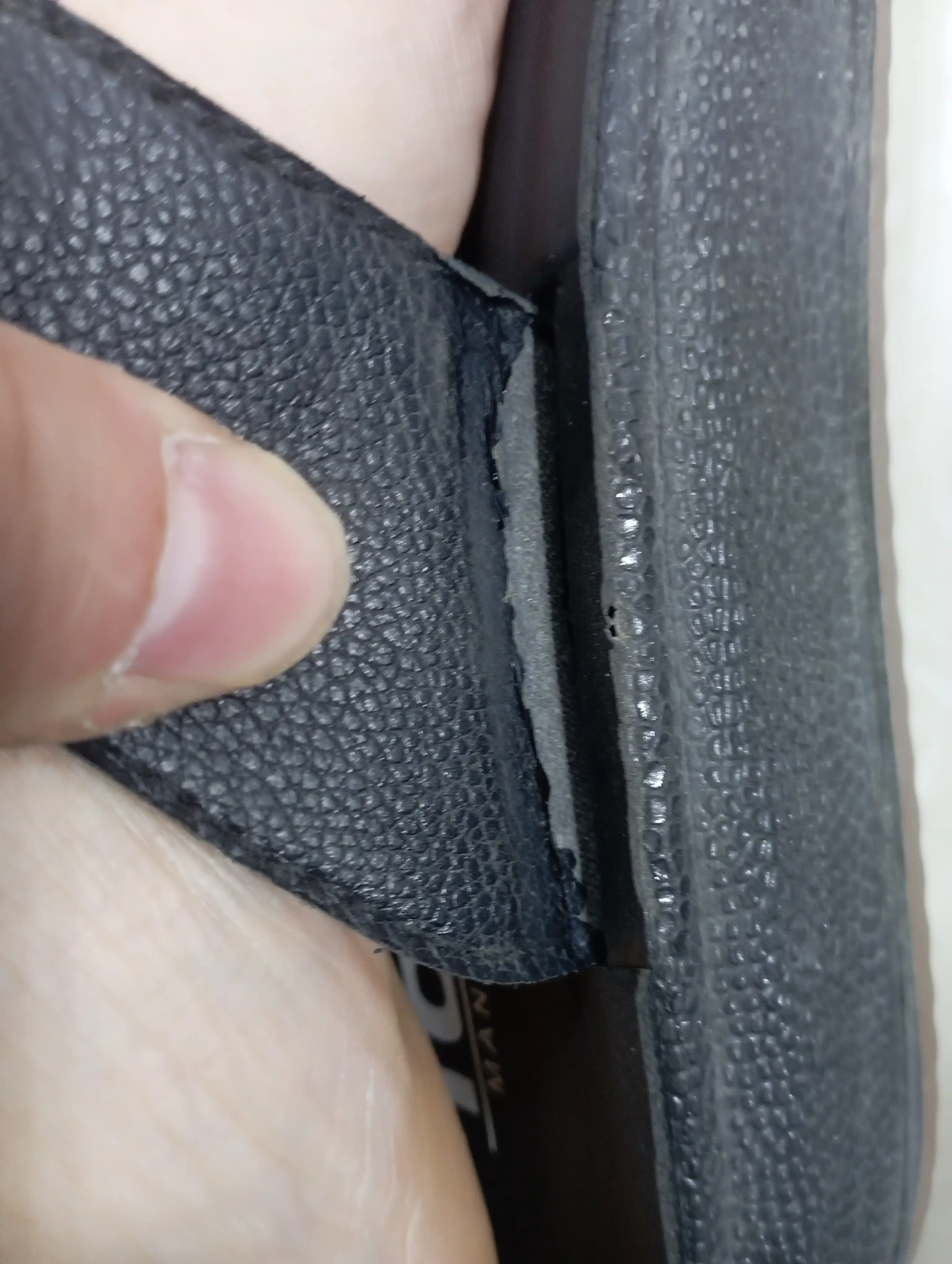 Мужские тапочки, hermes, летняя обувь, 40-44, шлепанцы, на лето