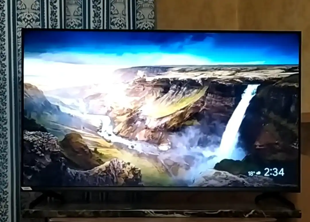 Телевизор Artel PUCH010 43″,50″,55″,65″ 4K UHD Google Tv, Dolby Digital