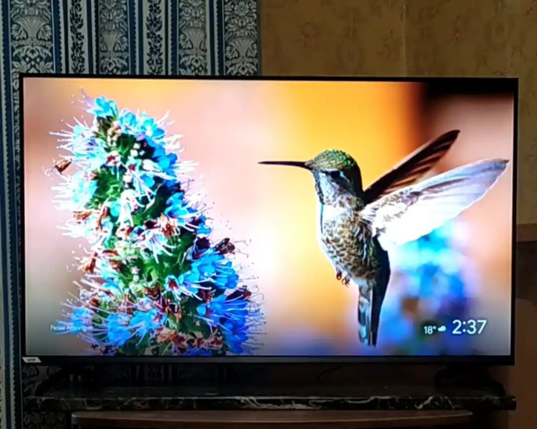 Телевизор Artel PUCH010 43″,50″,55″,65″ 4K UHD Google Tv, Dolby Digital