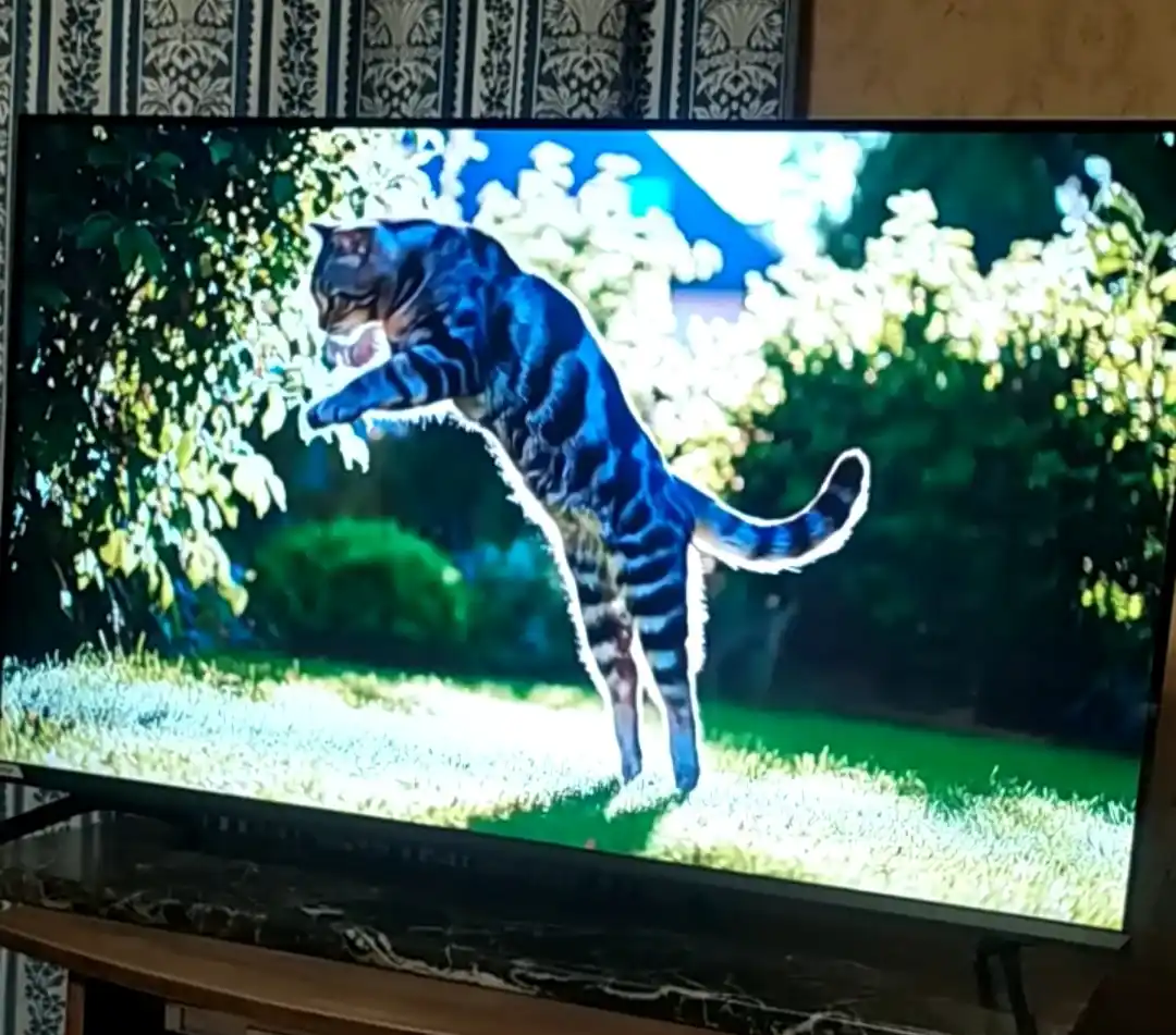 Телевизор Artel PUCH010 43″,50″,55″,65″ 4K UHD Google Tv, Dolby Digital