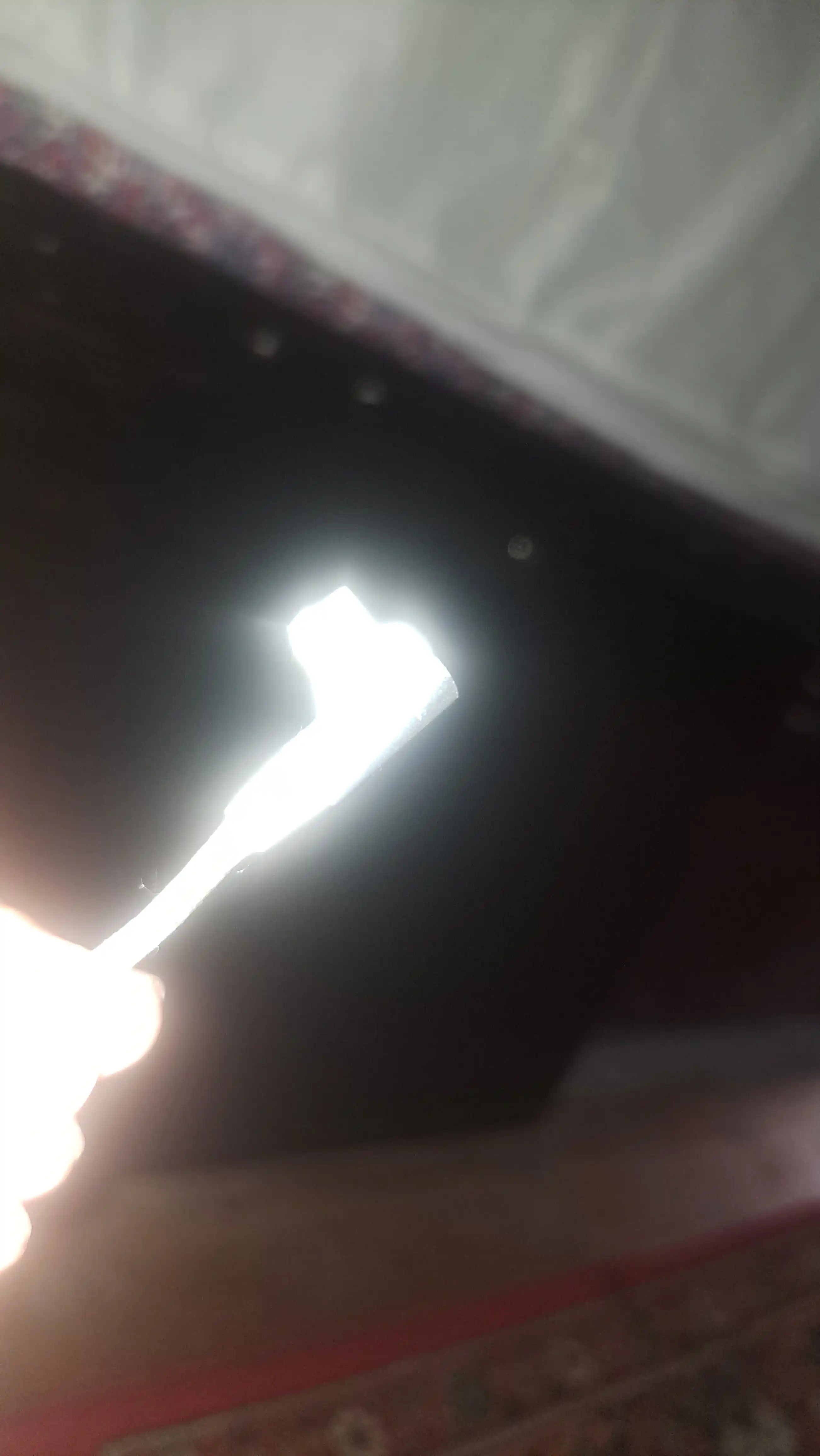 USB Type-C 3 metrli burchakli PD kabel – quvvatlash va ma’lumot uzatish uchun