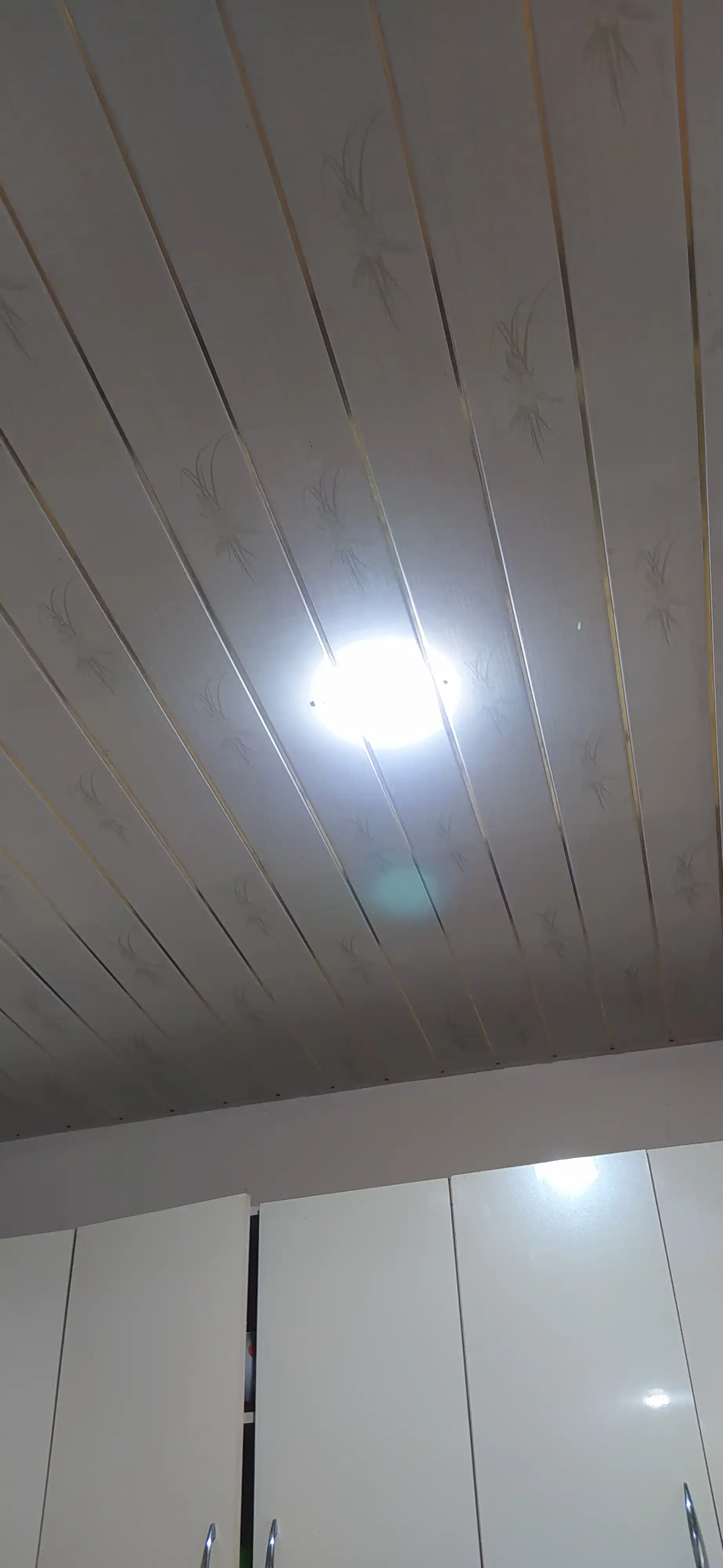 FONEX ichki o'rnatiladigan LED akril paneli, 10-18-24-36-48 W