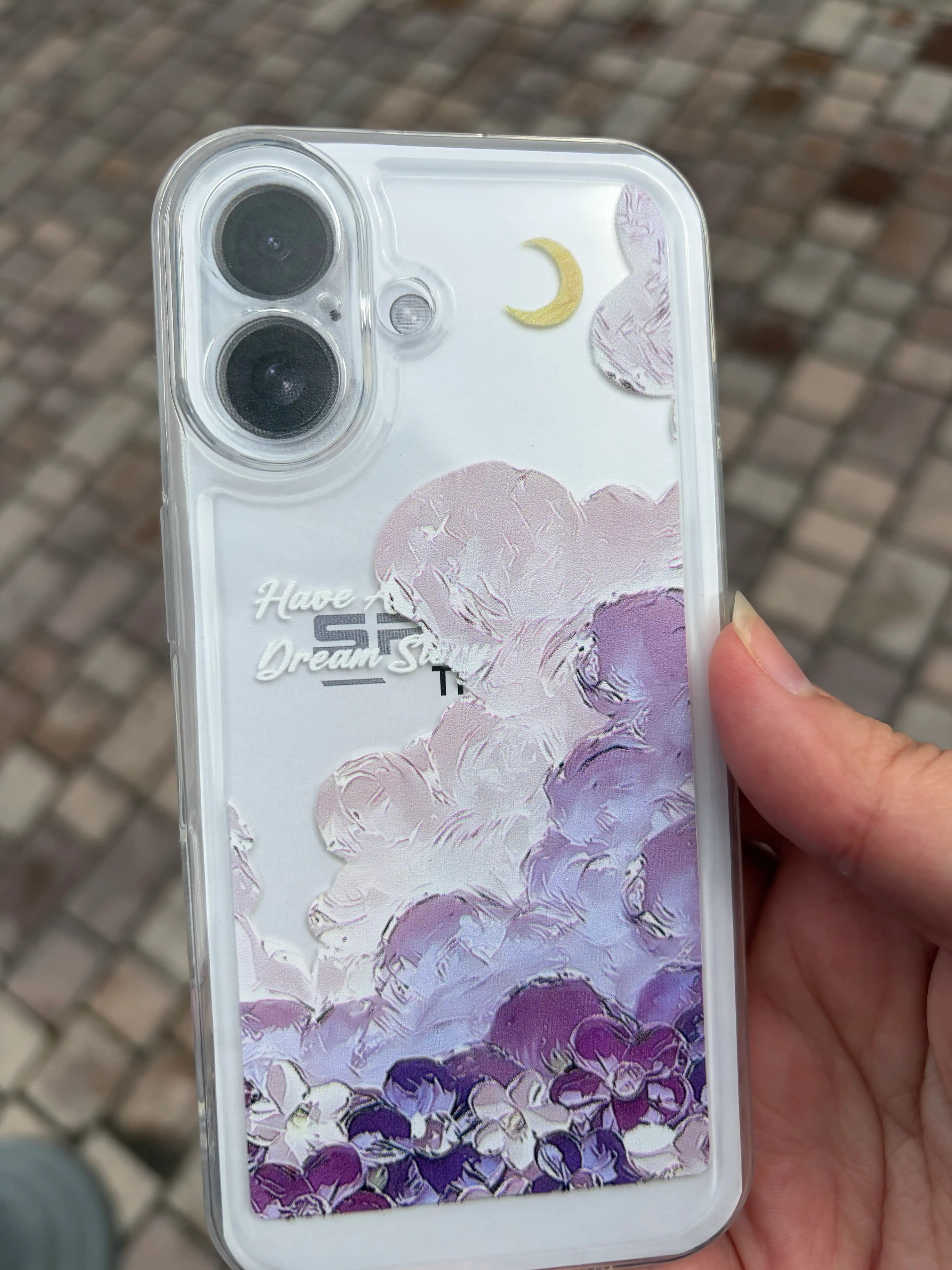 Iphone 14, 15, 16, 17 Pro, Pro Max, Plus, Air uchun g‘ilof