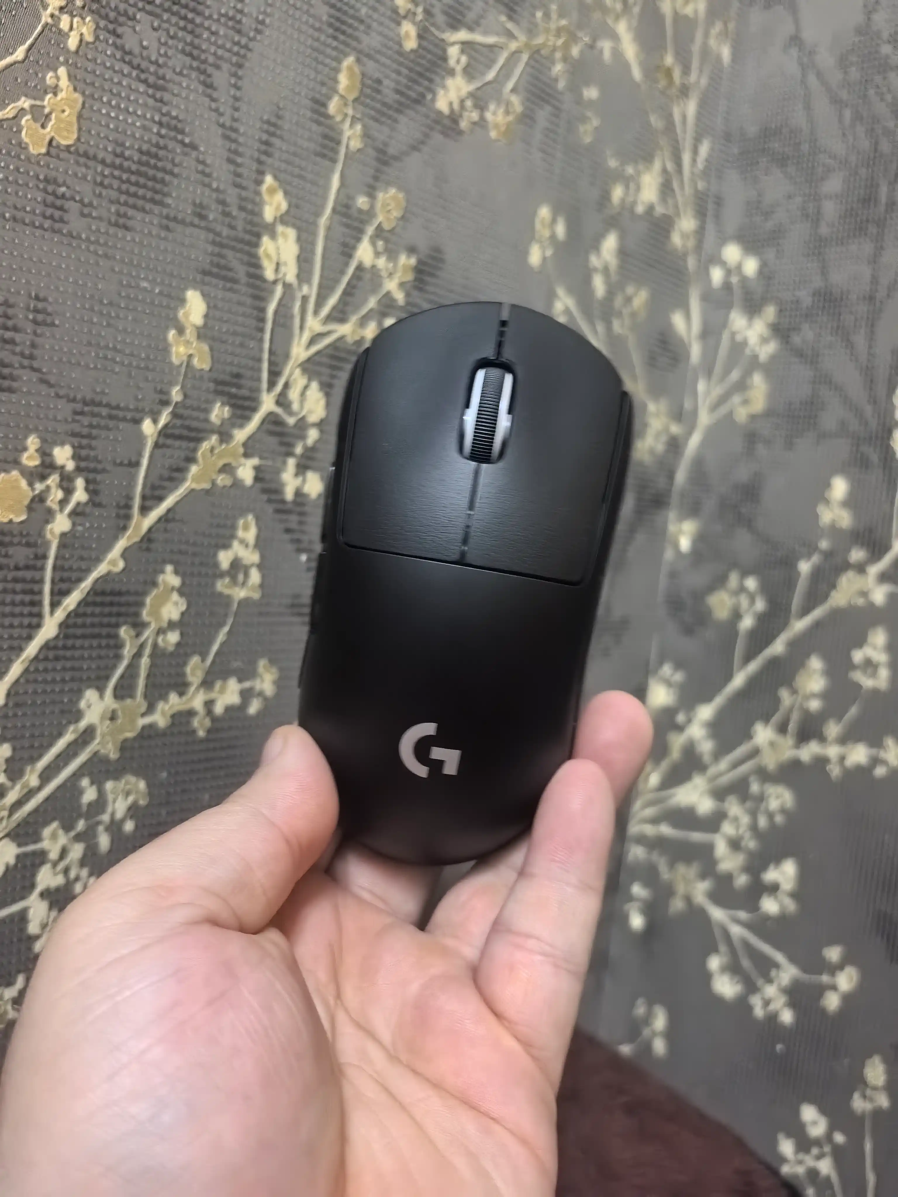 Simsiz o‘yin sichqonchasi Logitech G PRO X SUPERLIGHT 2
