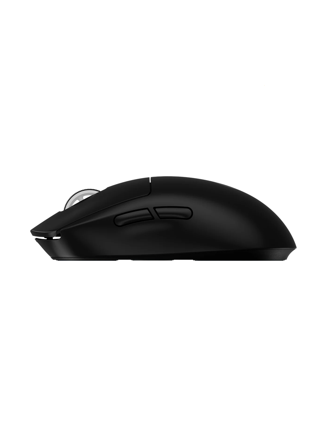 Logitech Pro X Superlight Black Wireless 