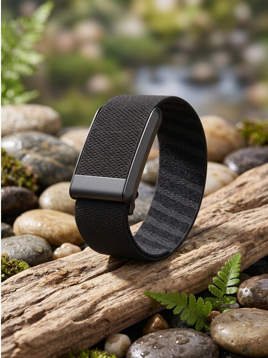 SuperKnit Band для Whoop 4.0 ремешок - 