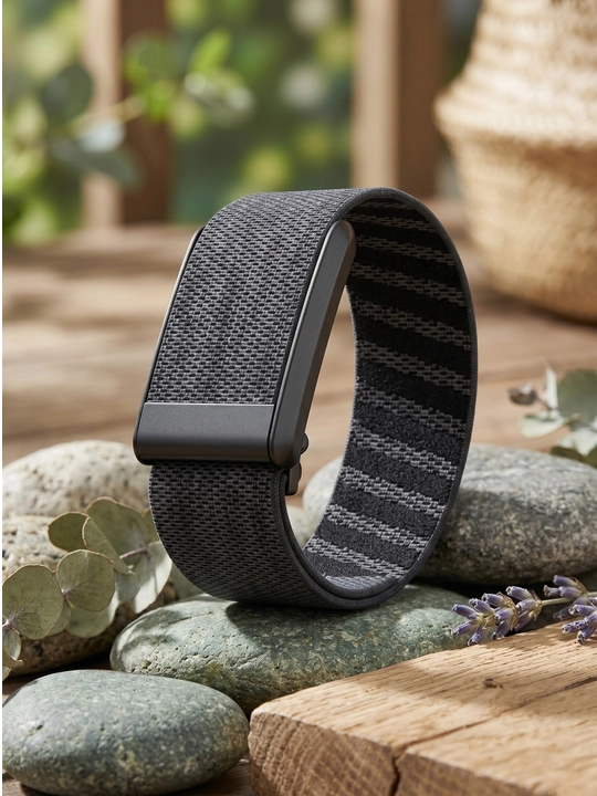 SuperKnit Band для Whoop 4.0 ремешок - 