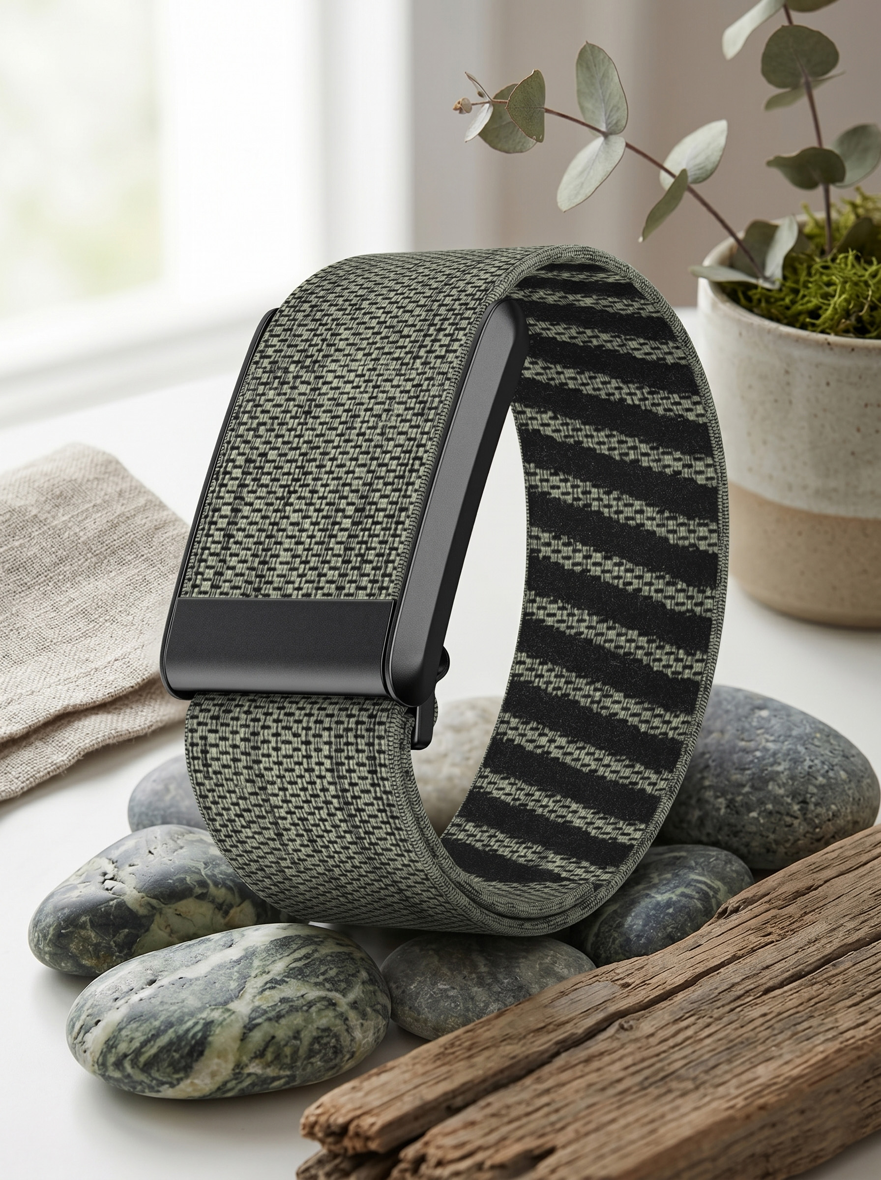 SuperKnit Band для Whoop 4.0 ремешок - 