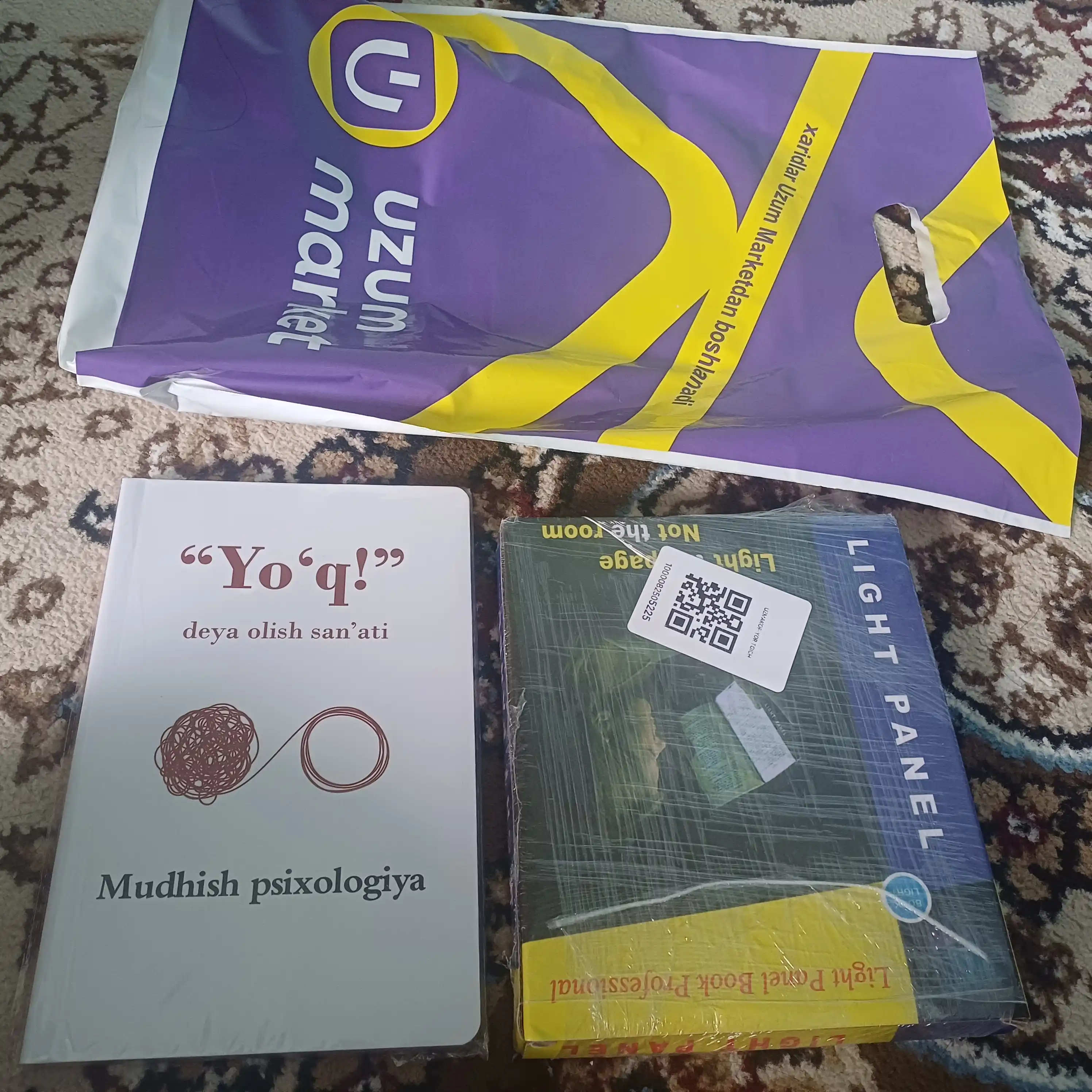 "Yo‘q" deyish san’ati. O‘zingizni himoya qilishning eng yaxshi usuli