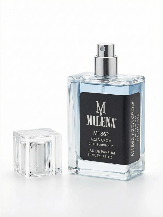 Парфюмерная вода для мужчин Louis Vuitton Imagination, Milena №W1907, 50 мл