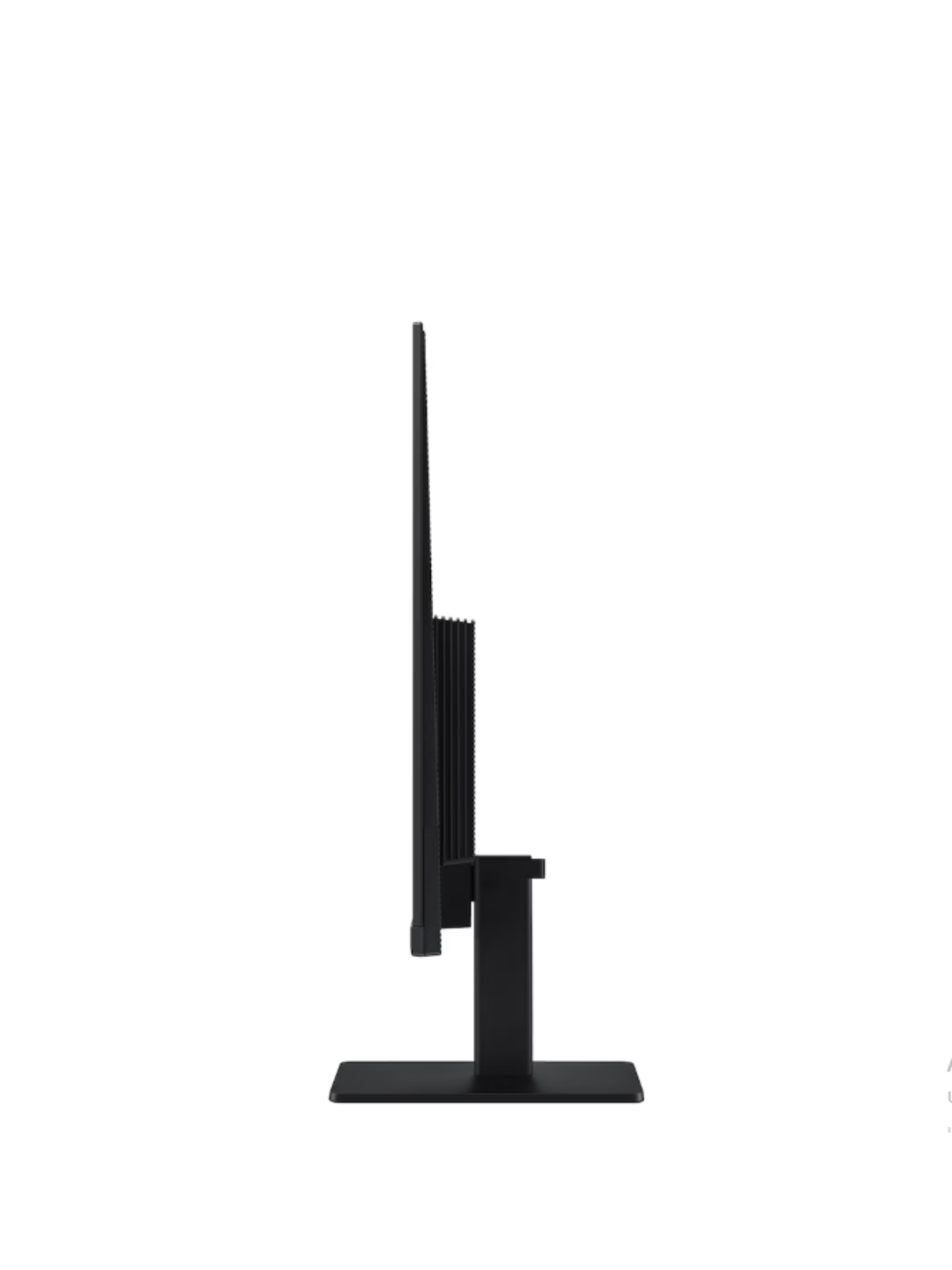 Monitor Samsung LS27D300 27″, IPS, Full HD, 100 Hz, uy va o‘yinlar uchun