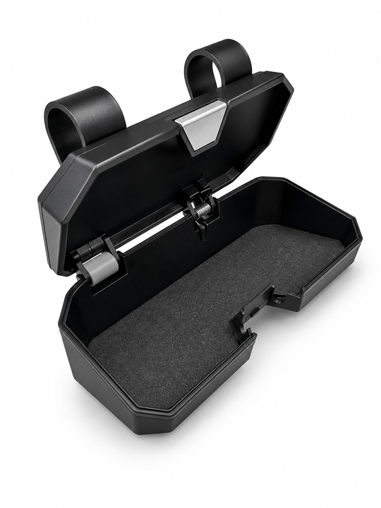 Автомобильный футляр для очков