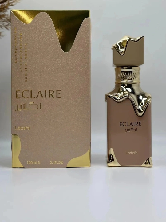 Ayollar atiri Lattafa Eclaire, 100 ml