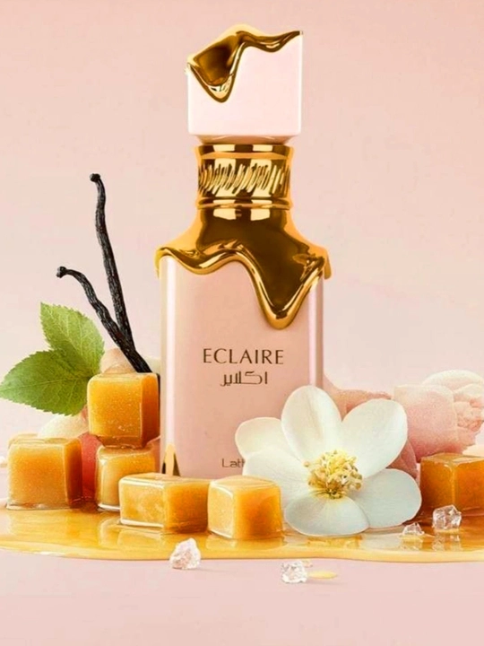 Женские духи Lattafa Eclaire, 100 мл - 