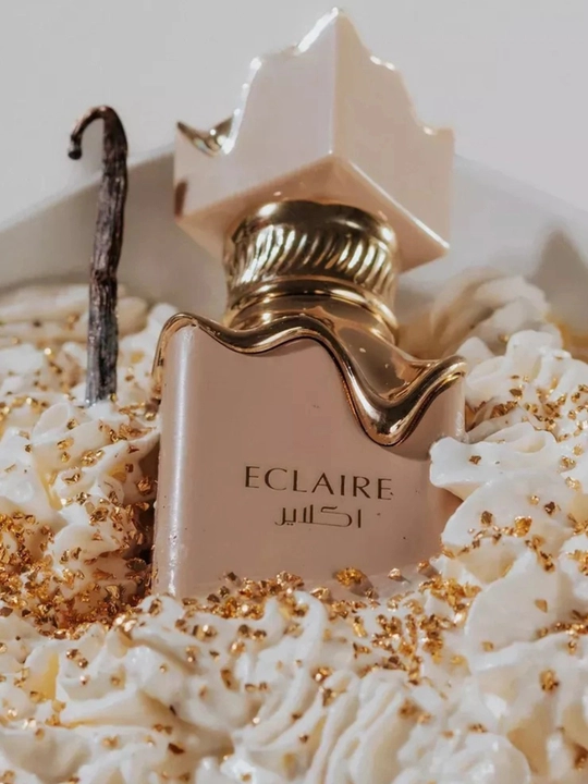 Ayollar atiri Lattafa Eclaire, 100 ml