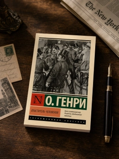 Алый