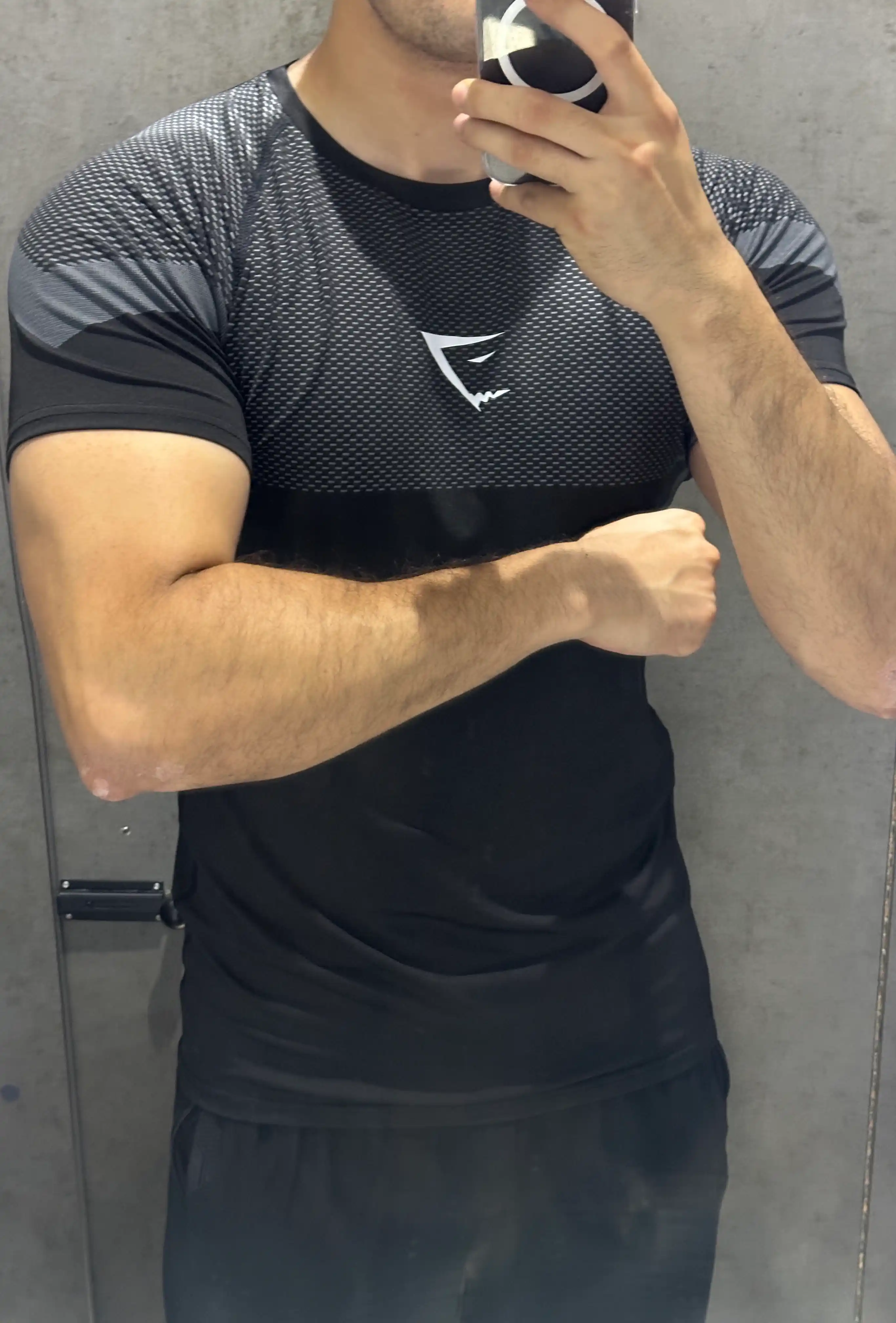 Compression rashguard, sport, erkaklar, fitnes uchun rashguard, compression futbolka