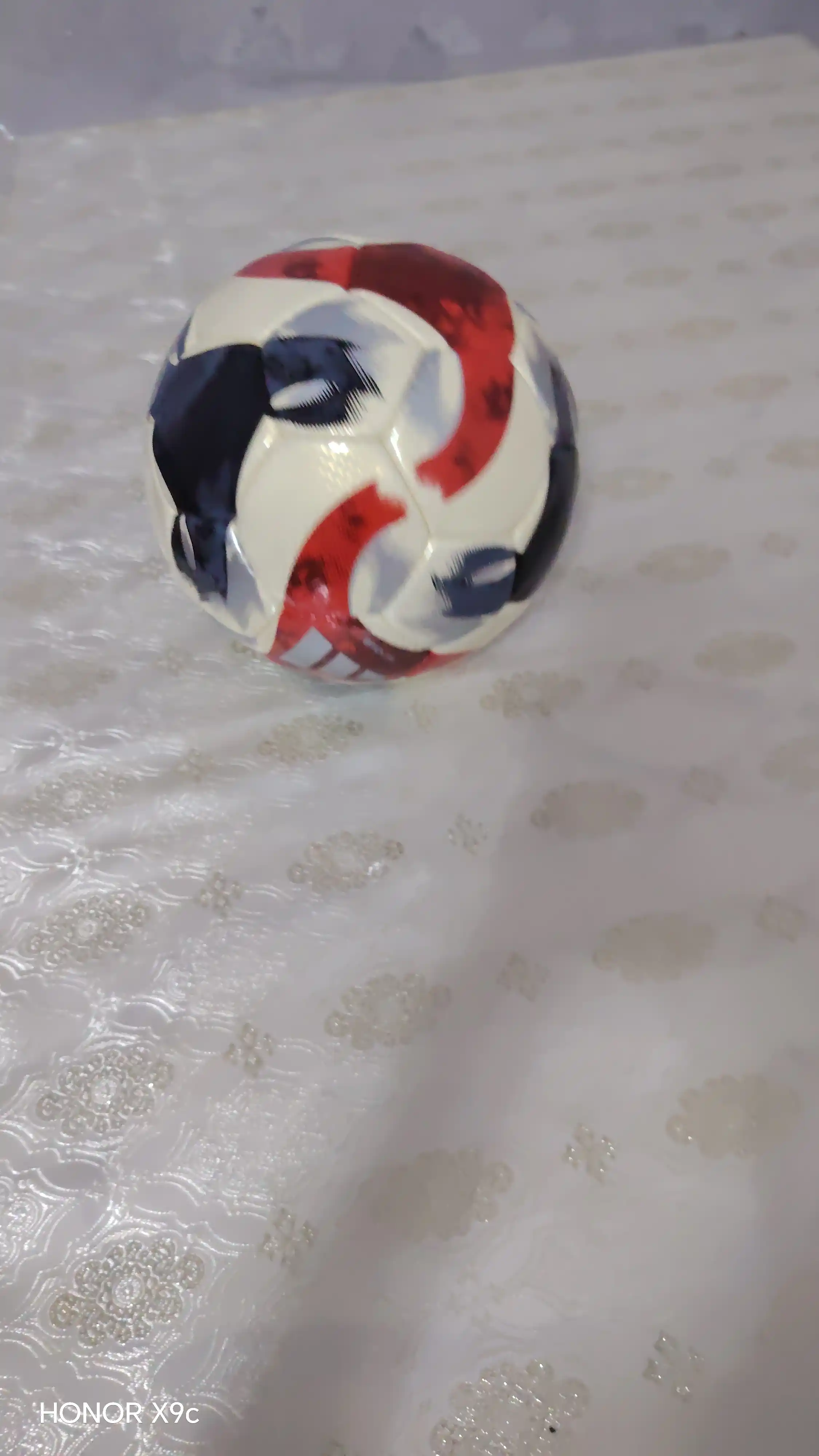 Futbol to'pi, o'lcham 5