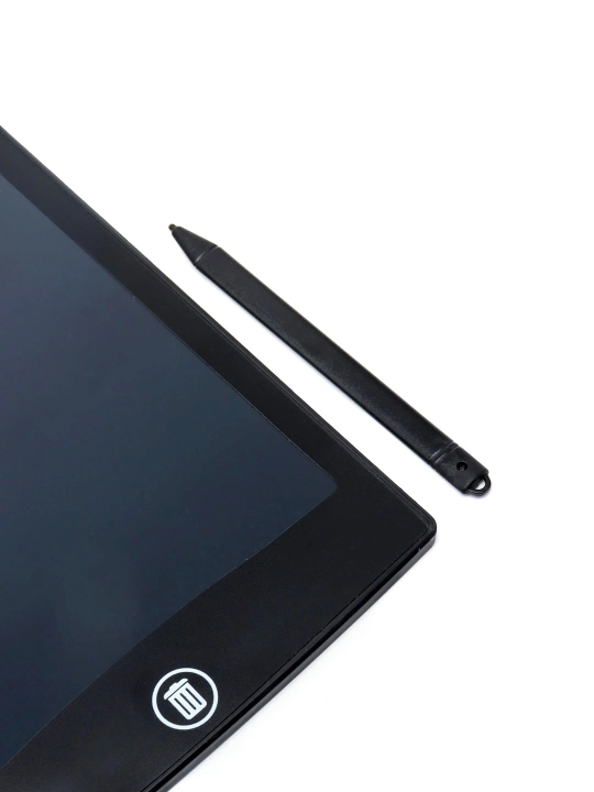 Bolalar uchun grafik LCD planshet 8.5", rasm chizish uchun, elektron doska