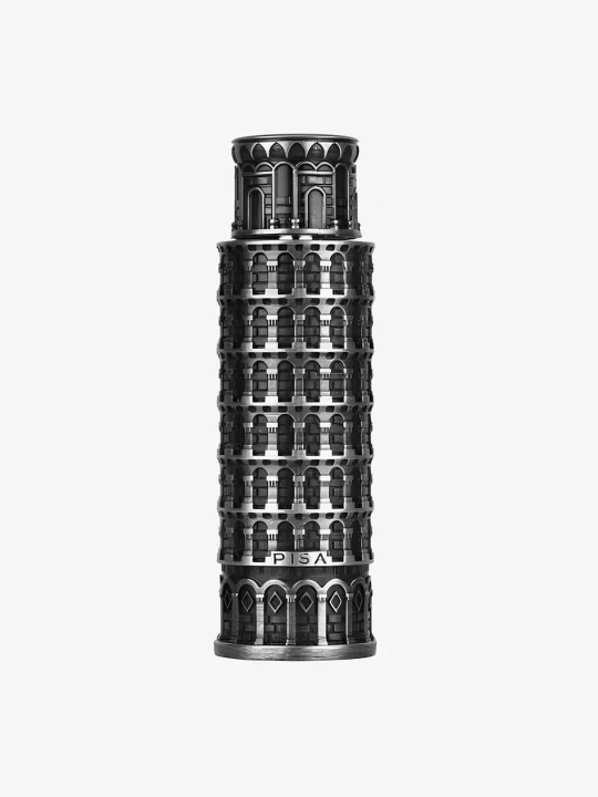 Lattafa Pride Pisa parfyum suvi uniseks, gulli mevali, 100 ml, BAA