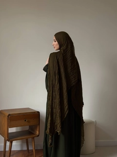 Yashil xaki