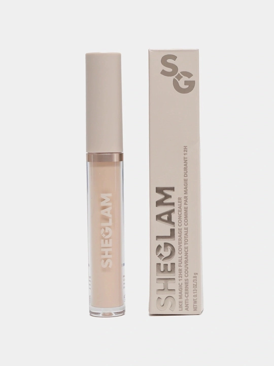 SHEGLAM Makeup Collection — premium dekorativ kosmetika to‘plami
