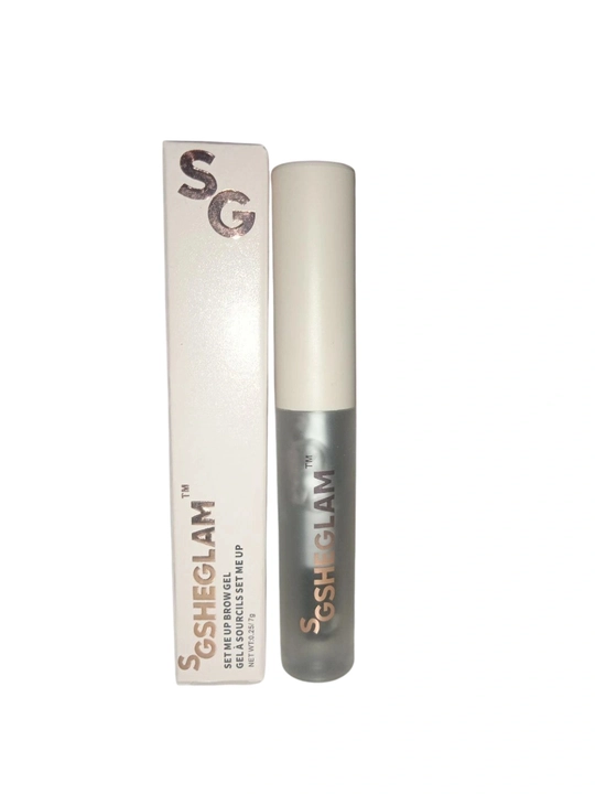 SHEGLAM Makeup Collection — premium dekorativ kosmetika to‘plami