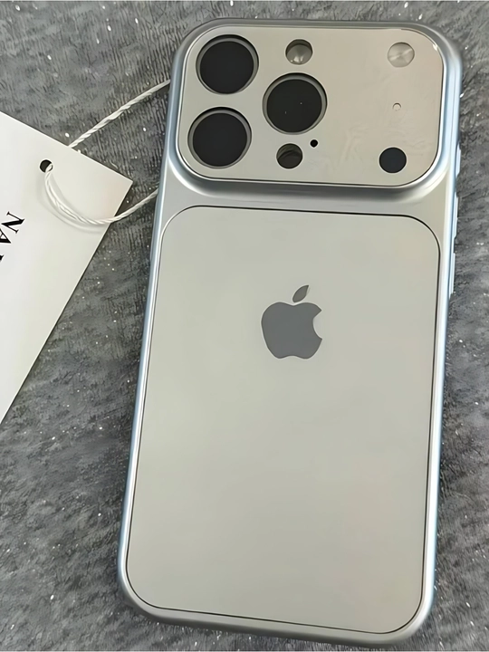 Чехол для телефона - накладка для IPHONE PRO, PRO MAX 