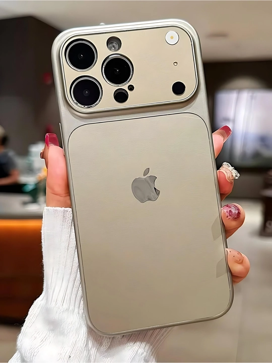 Чехол для телефона - накладка для IPHONE PRO, PRO MAX  - 