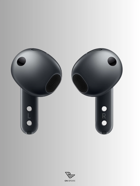 Samsung Galaxy Buds 4 simsiz quloqchinlari, Bluetooth, ANC
