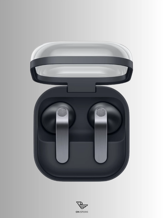 Samsung Galaxy Buds 4 simsiz quloqchinlari, Bluetooth, ANC