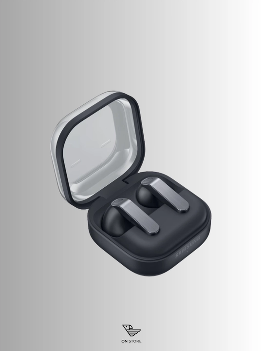 Samsung Galaxy Buds 4 simsiz quloqchinlari, Bluetooth, ANC