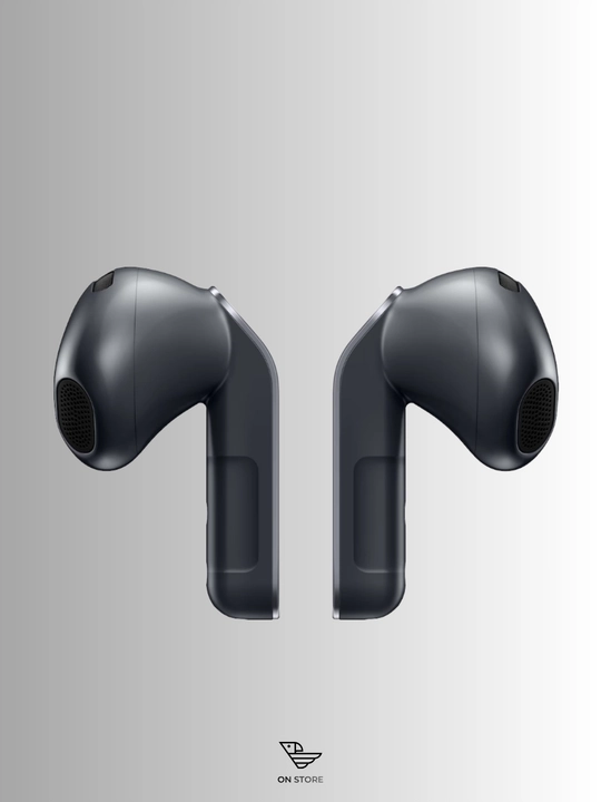 Samsung Galaxy Buds 4 simsiz quloqchinlari, Bluetooth, ANC