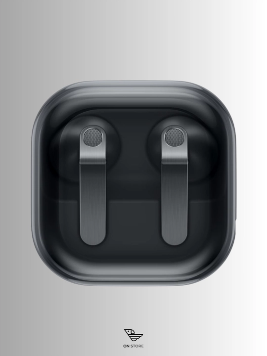 Samsung Galaxy Buds 4 simsiz quloqchinlari, Bluetooth, ANC