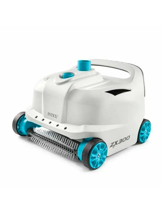Intex 28005 ZX300 Avtomatik hovuz pol changyutgichi