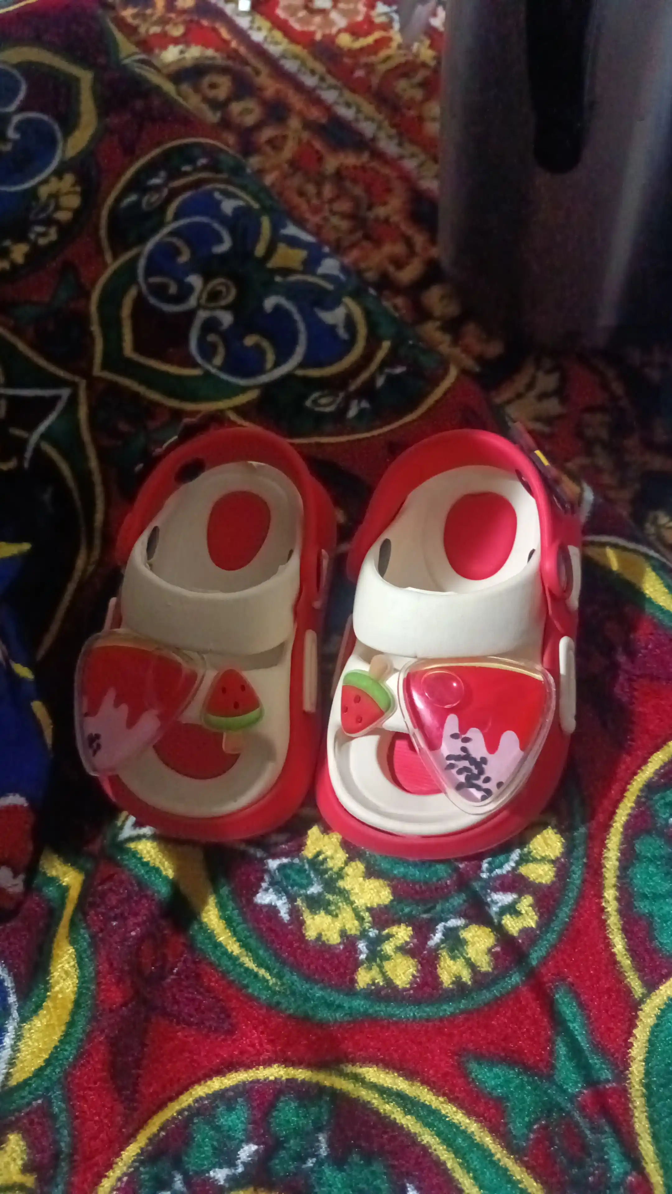 3 oydan 12 oygacha bo'lgan bolalar uchun, trikotaj issiq ishtonchalar