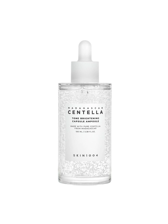 Сыворотка для лица SKIN1004 Madagascar Centella осветляющая, успокаивающая, увлажняющая