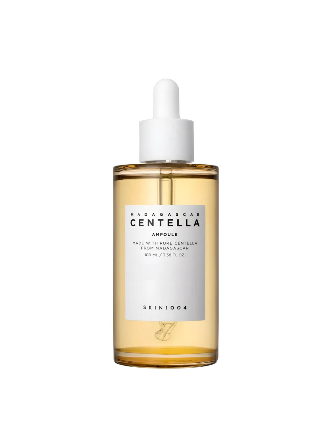 Сыворотка для лица SKIN1004 Madagascar Centella осветляющая, успокаивающая, увлажняющая