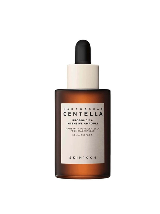 Сыворотка для лица SKIN1004 Madagascar Centella осветляющая, успокаивающая, увлажняющая
