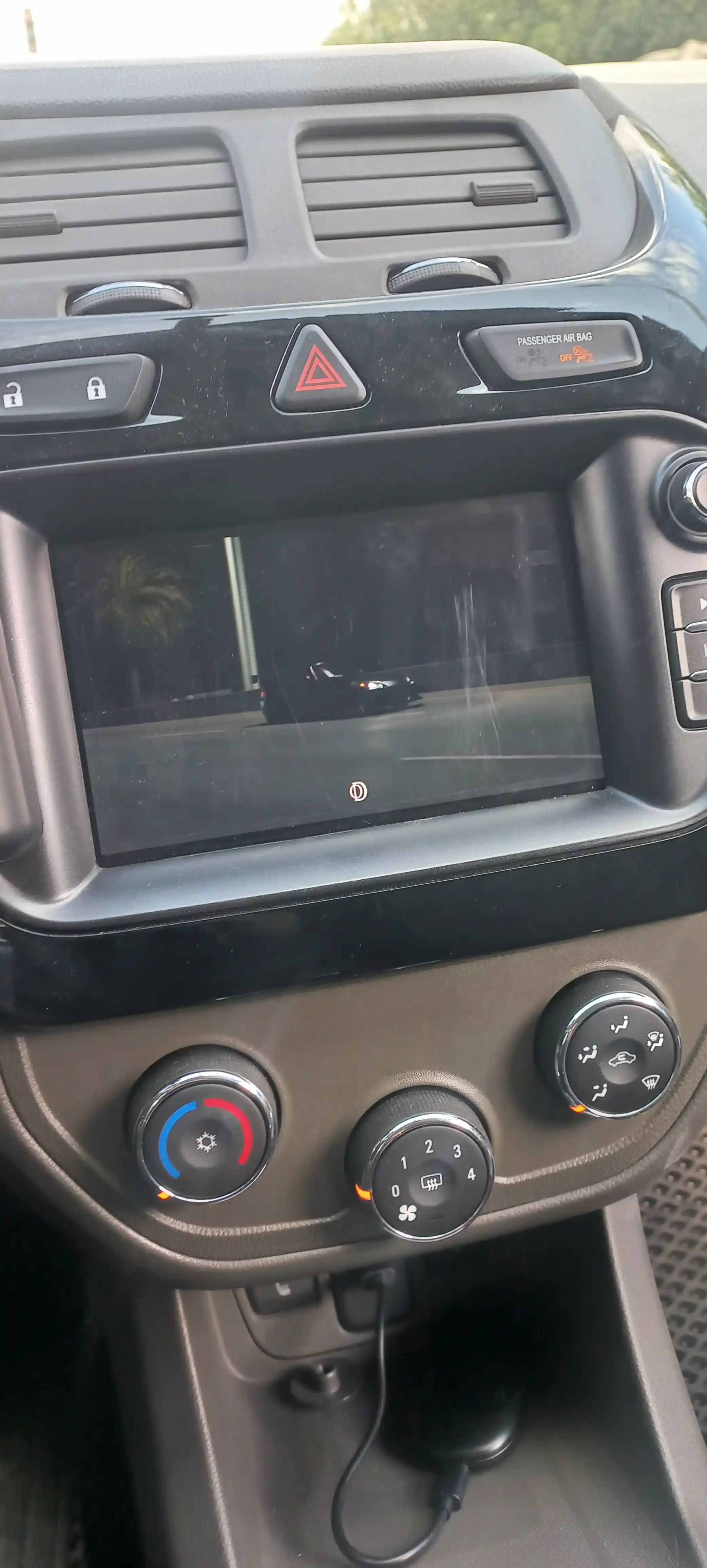 3 в 1 CarPlay Ai Box Адаптер с Android 13 и поддержкой Android Auto