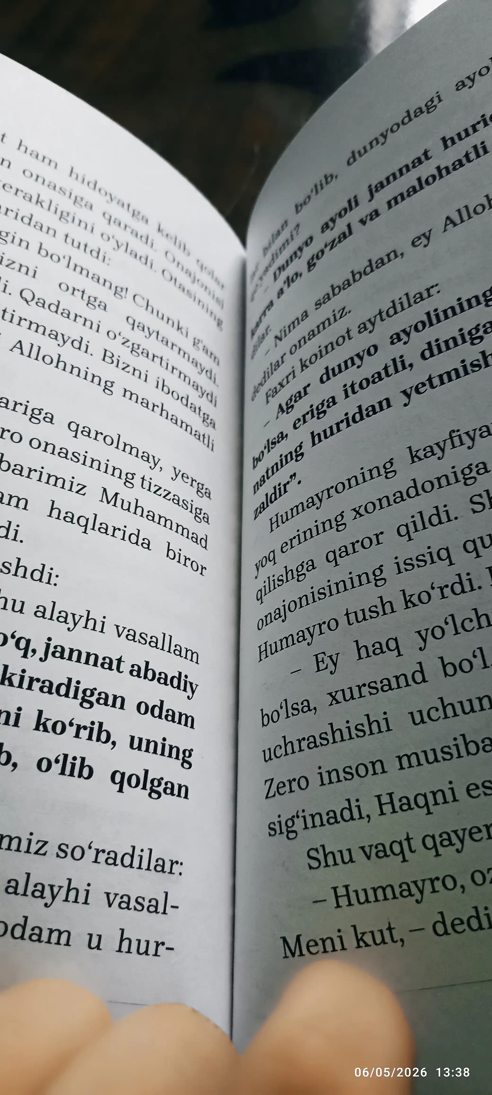 Хумайро, Эйлул Валий