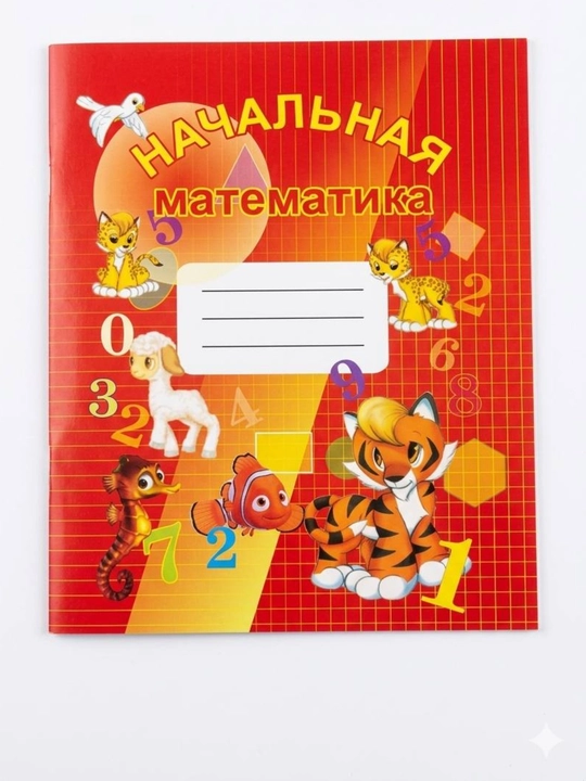 Husnixat matematika - 