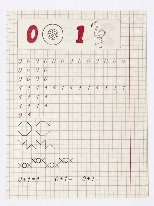 Husnixat matematika
