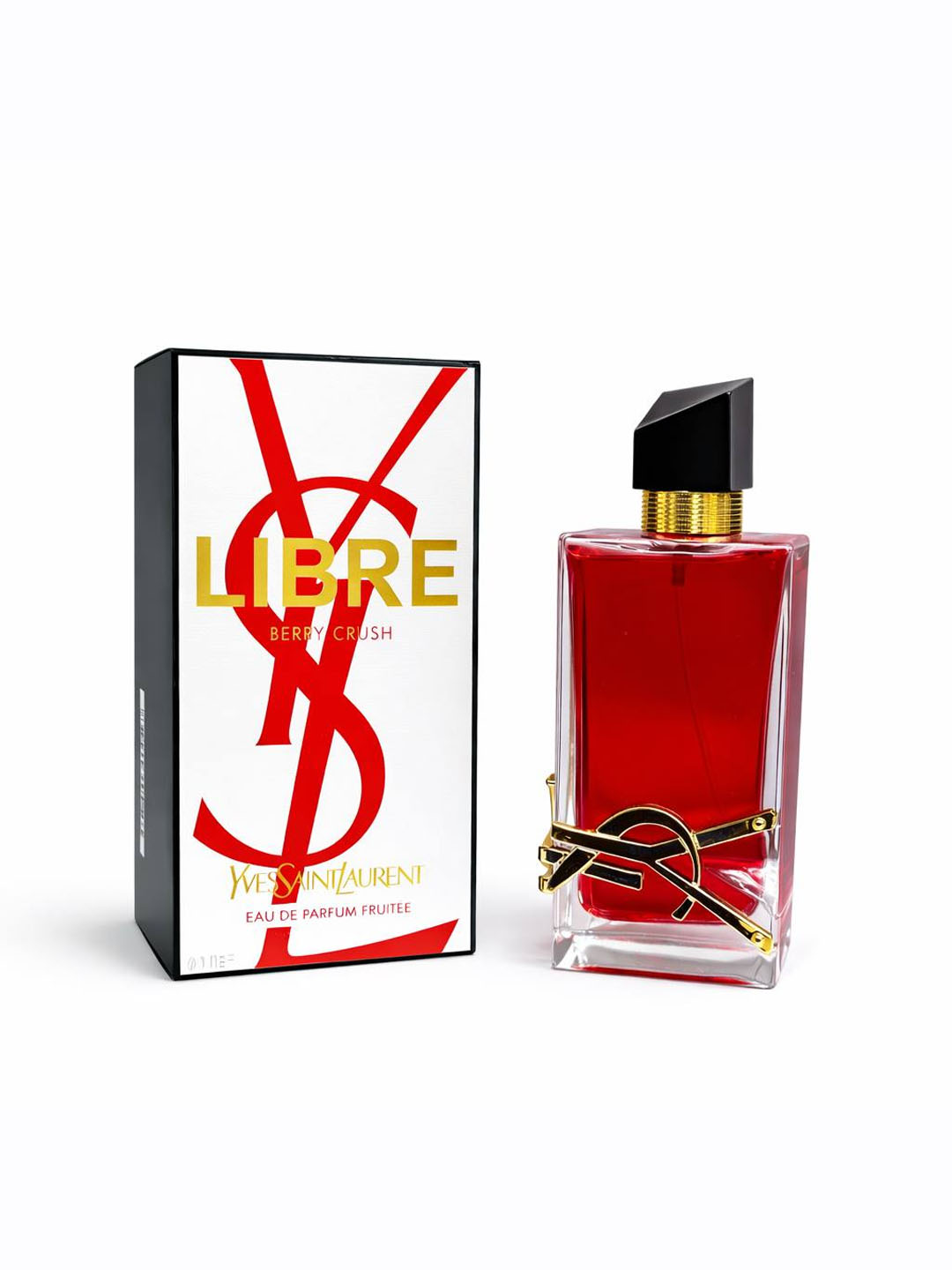 Yves Saint Laurent Libre Berry Crush Eau de Parfum - 