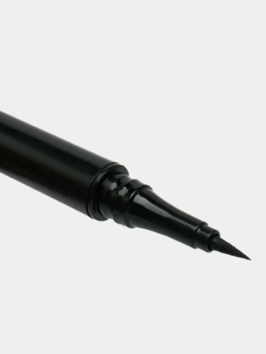 KIKO Milano Winged Eyeliner ko‘z layneri, ultra qora padvodka, aniq chiziq