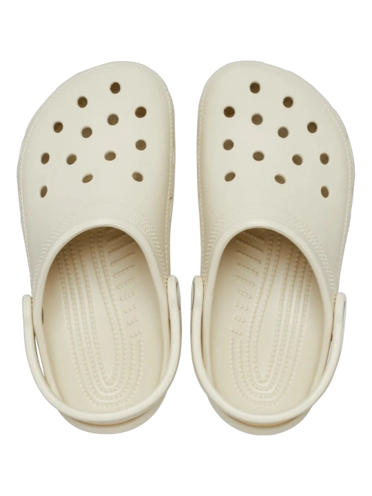Клоги CROCS Classic Clog 206991, для девочек и мальчиков