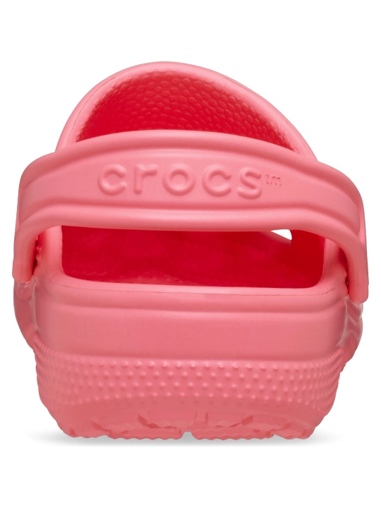Клоги CROCS Classic Clog 206991, для девочек и мальчиков