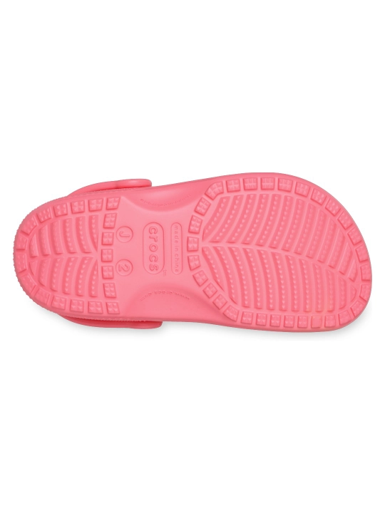 Клоги CROCS Classic Clog 206991, для девочек и мальчиков