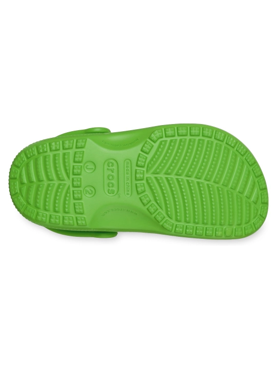 CROCS Classic Clog 206991 kloglari, bolalar uchun